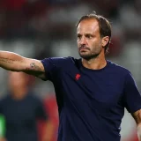 Alberto Gilardino Set to Lead Parma’s New Era from the Bench