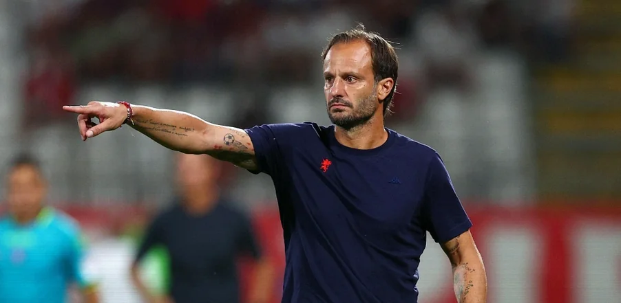 Alberto Gilardino Set to Lead Parma’s New Era from the Bench