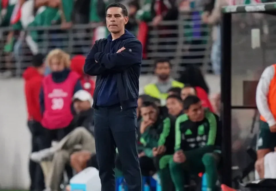 Gilberto Mora Rescues Mexico Draw in Rafael Márquez Debut