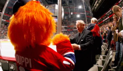 Canadiens Mourn Former Owner George N. Gillett Jr., Dead at 87