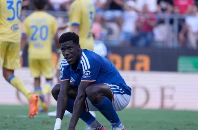 Serie A Matchday 5: No Red Cards as Cautions Mount Before the Break