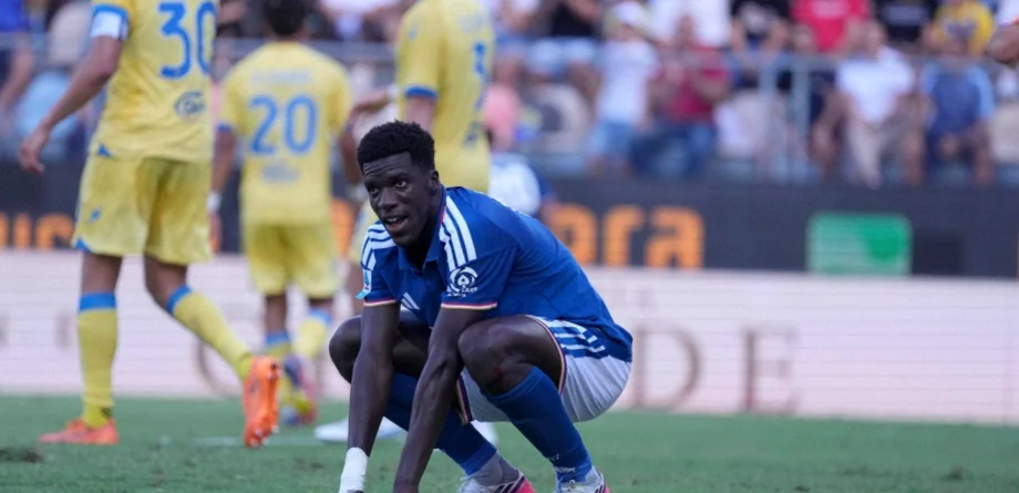 Serie A Matchday 5: No Red Cards as Cautions Mount Before the Break