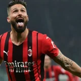 Olivier Giroud Signals Retirement After Lille’s Season Ends