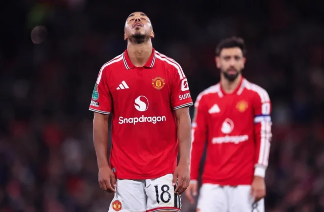 Manchester United Fans Target Ineos as OGC Nice Enters Ownership Protest