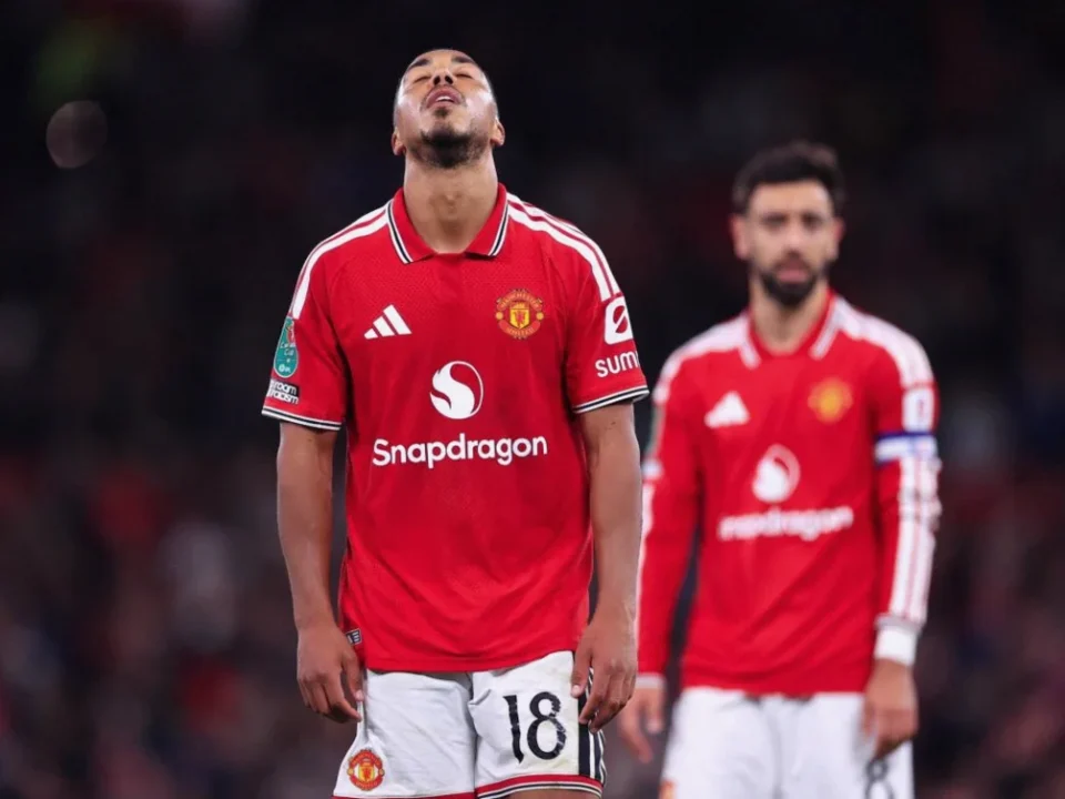 Manchester United Fans Target Ineos as OGC Nice Enters Ownership Protest
