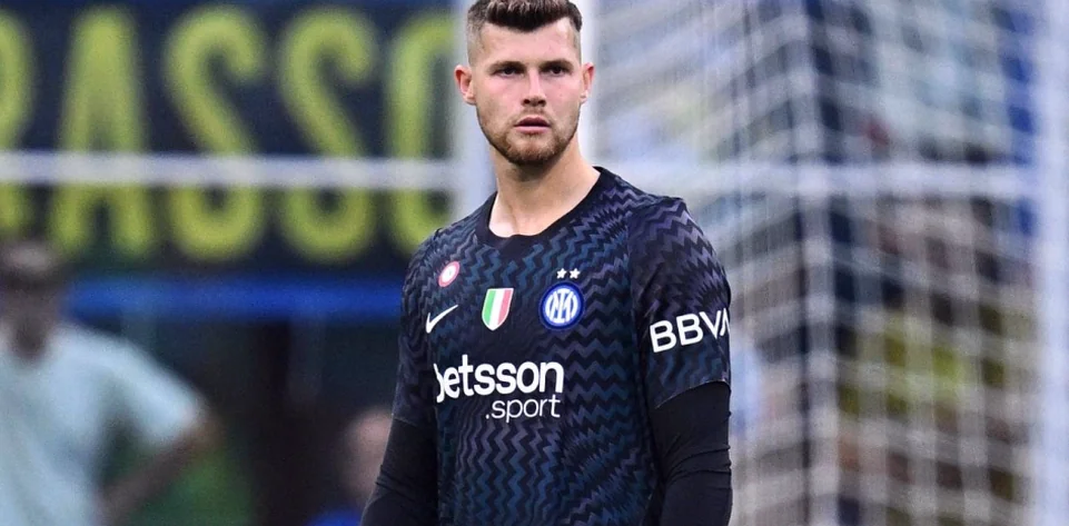 Spain Recall Gives Inter Goalkeeper Josep Martinez Timely Boost