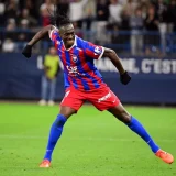 Gnanduillet’s Derby Double Sparks Caen Shorts Promotion
