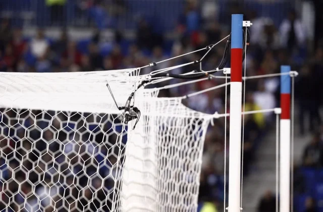 France-Turkey Nations League Tie Played Without Goal-Line Technology