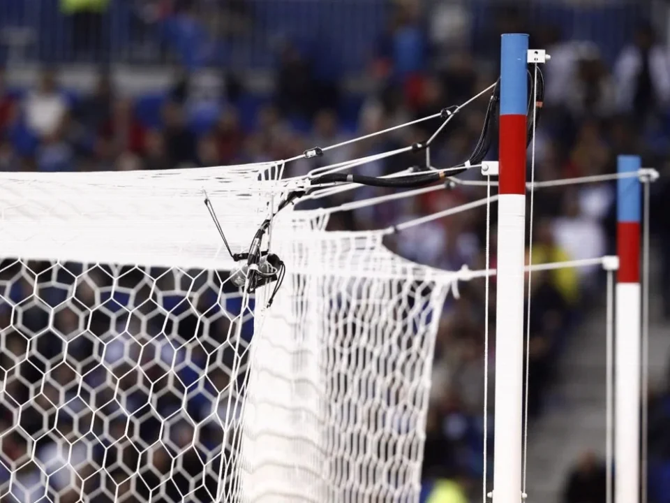 France-Turkey Nations League Tie Played Without Goal-Line Technology