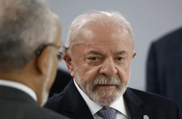 Brazil Removes 506 Unlicensed Sports Betting Sites Under Lula Decree