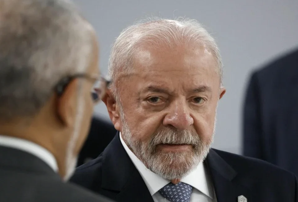 Brazil Removes 506 Unlicensed Sports Betting Sites Under Lula Decree