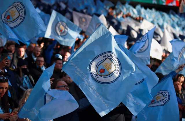 Manchester City Found Guilty on 114 Financial Charges