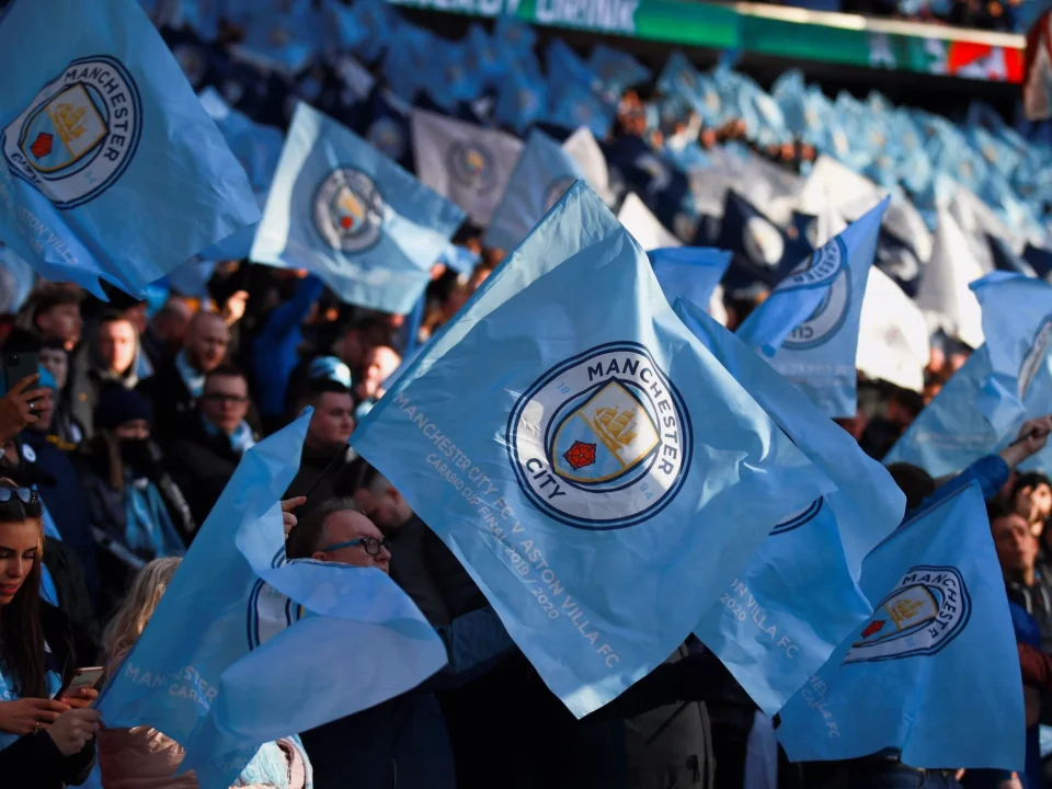 Manchester City Found Guilty on 114 Financial Charges