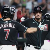 Diamondbacks Face Crucial Final Six Games in Playoff Push