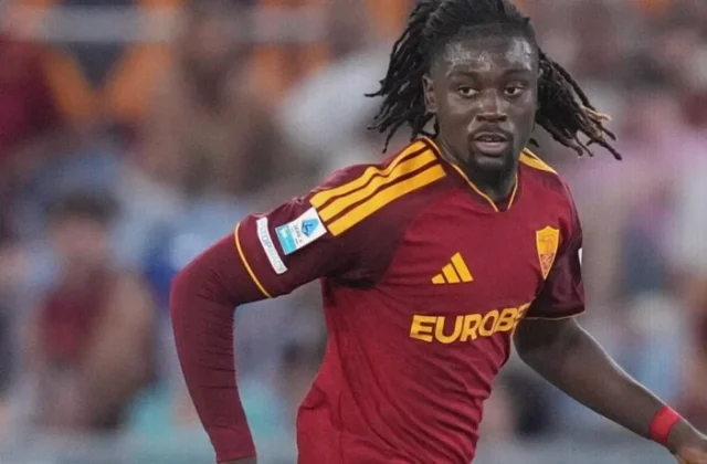 Manu Koné’s Roma Form and France Debut Push His Value Higher