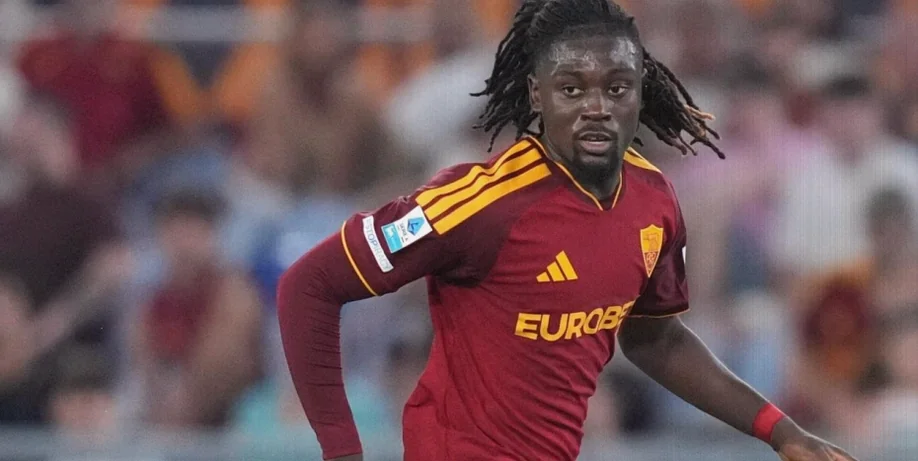 Manu Koné’s Roma Form and France Debut Push His Value Higher