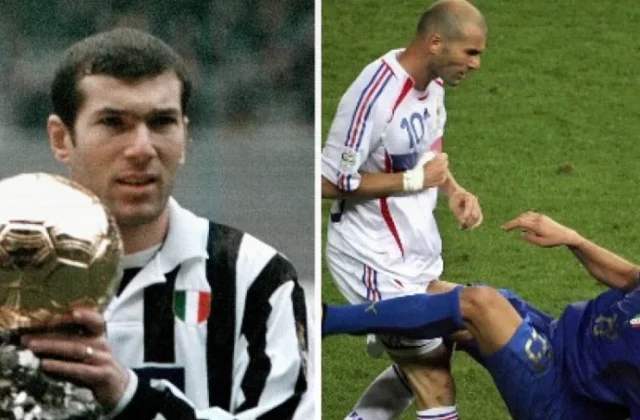 Zidane’s Juventus Journey: From Slow Start to Serie A Stardom