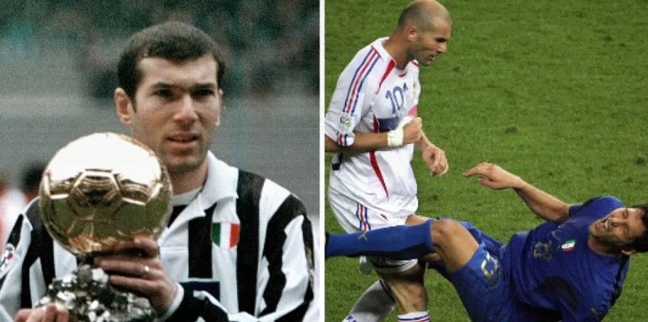 Zidane’s Juventus Journey: From Slow Start to Serie A Stardom