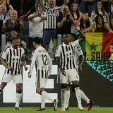 Bremer Stars as Juventus Beat Atalanta 2-0 in Serie A
