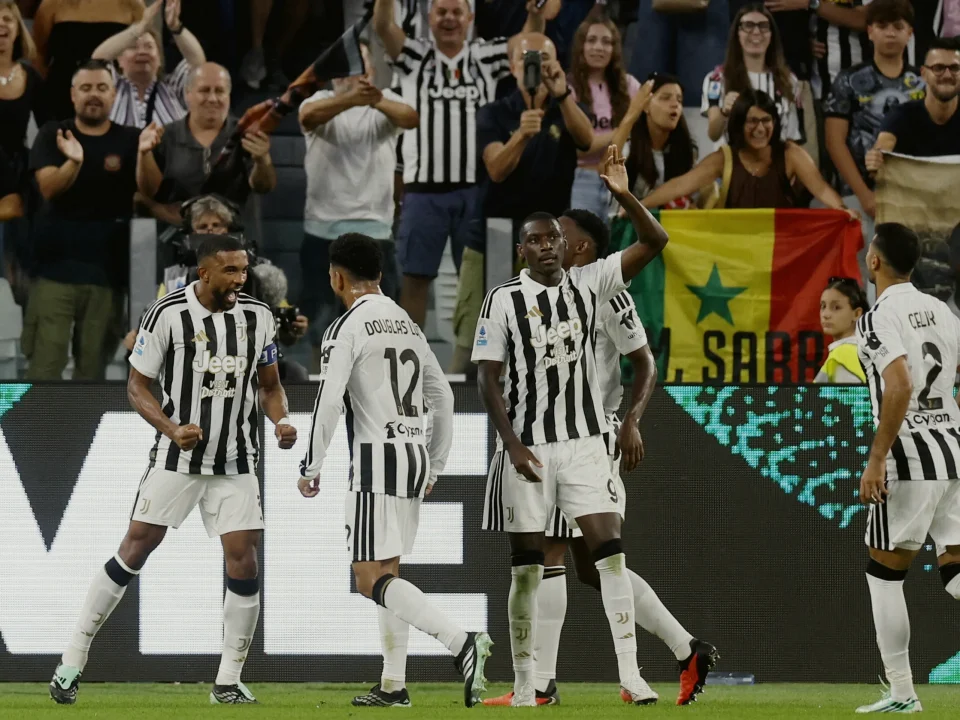 Bremer Stars as Juventus Beat Atalanta 2-0 in Serie A