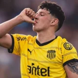 Peñarol Beat Cerro as Jaime Strikes and Pezzella Error Proves Costly