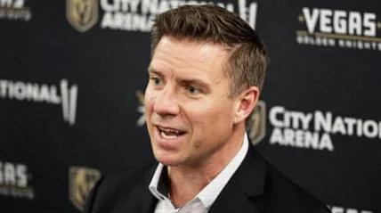 Golden Knights Begin New Era After Dorofeyev Exit and Coaching Change