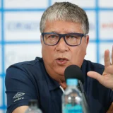 Hernán Gómez Takes Responsibility After El Salvador’s 6-0 Humiliation