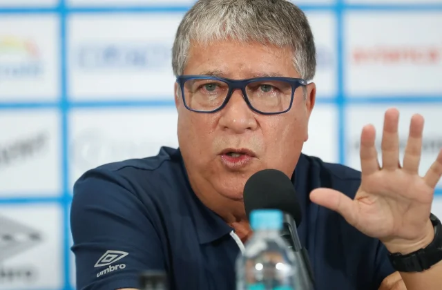 Hernán Gómez Takes Responsibility After El Salvador’s 6-0 Humiliation