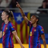 European Women’s Football Draws 5.1 Million Fans in 2025-26
