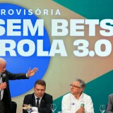 Lula Decree Targets Betting Sponsors Across Brazilian Football