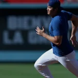 Shohei Ohtani on Track to Return for Dodgers-Padres Series