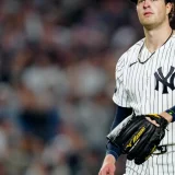 Cam Schlittler Dominates as Yankees Rout Red Sox in Wild Card Opener