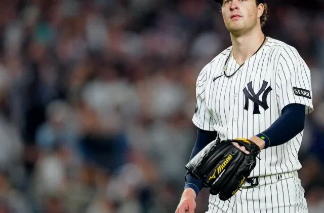 Cam Schlittler Dominates as Yankees Rout Red Sox in Wild Card Opener