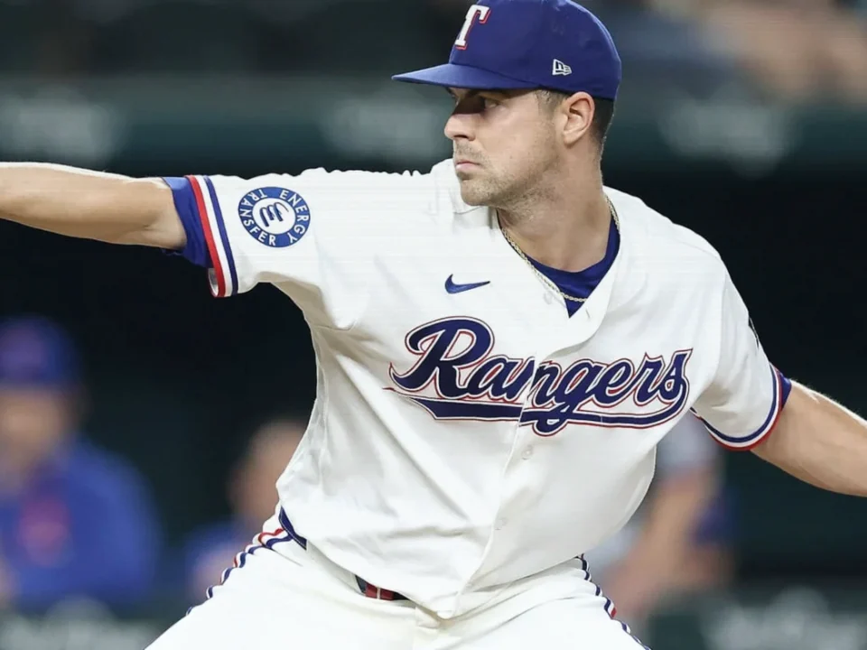 Rangers’ Costly Mistakes Drop Texas Into AL West Tie