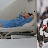 Juventus Goalkeeper Kamil Grabara Ruled Out for the Season with Knee Injury