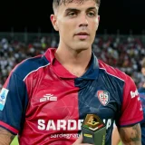 Daniel Maldini Drives Cagliari’s Historic Start with Three Straight Goals