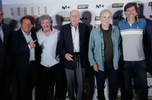 Carles Rexach Documentary Celebrates 45 Years at Barcelona
