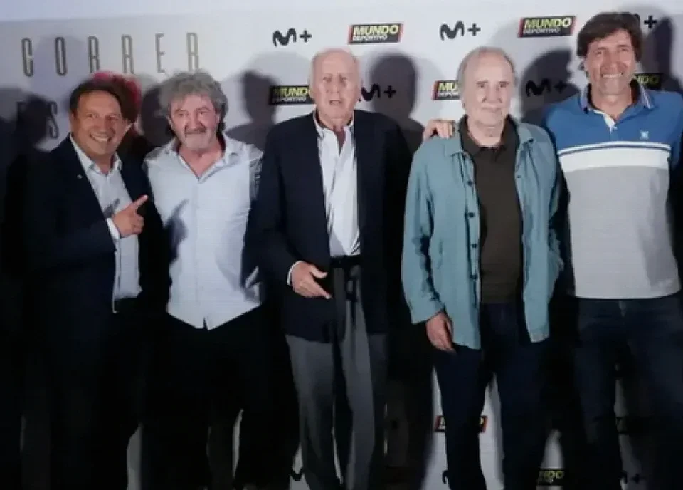 Carles Rexach Documentary Celebrates 45 Years at Barcelona