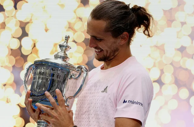 ATP Grand Slams: Four Majors, 2,000 Points and Tennis Records