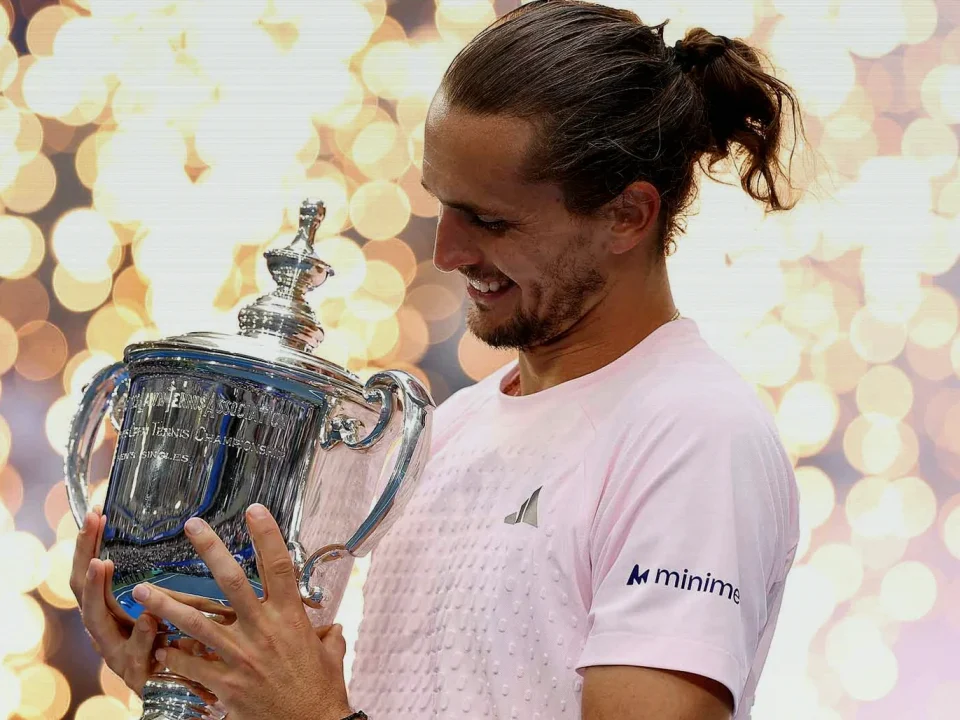 ATP Grand Slams: Four Majors, 2,000 Points and Tennis Records