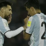 Dybala and Molina Face Roma Dilemma Over Messi’s Argentina Farewell