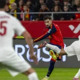 Atlético Madrid Send 16 Players Across the Globe for International Duty