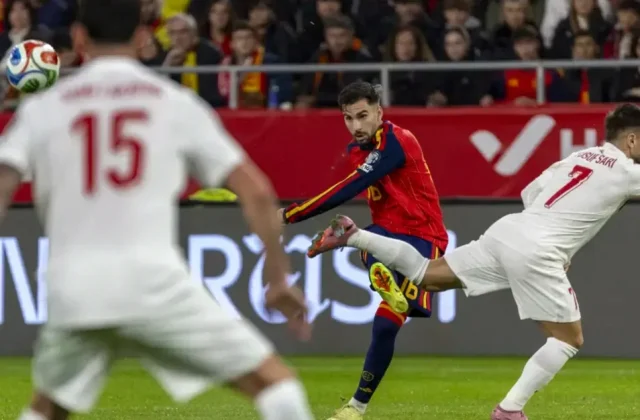 Atlético Madrid Send 16 Players Across the Globe for International Duty