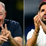 Frosinone vs Como: Serie A’s Clash of Ambition and Investment