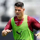 Granit Xhaka Faces Probe Over Alleged Fake Covid-19 Vaccination Certificate