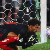 Vozinha’s Costly Errors Follow Cape Verde’s World Cup Breakthrough