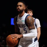 Memphis Grizzlies Waive D’Angelo Russell, Sign Brendan Hausen