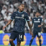 Marseille Name Squad for PSG Clash Without Kondogbia