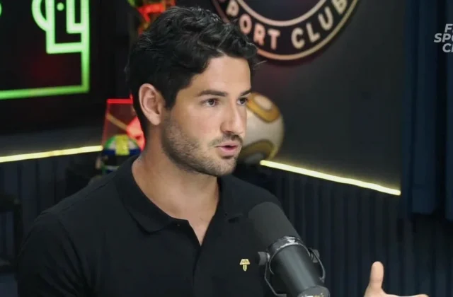 Alexandre Pato Consortium Takes Majority Stake in Northampton Town