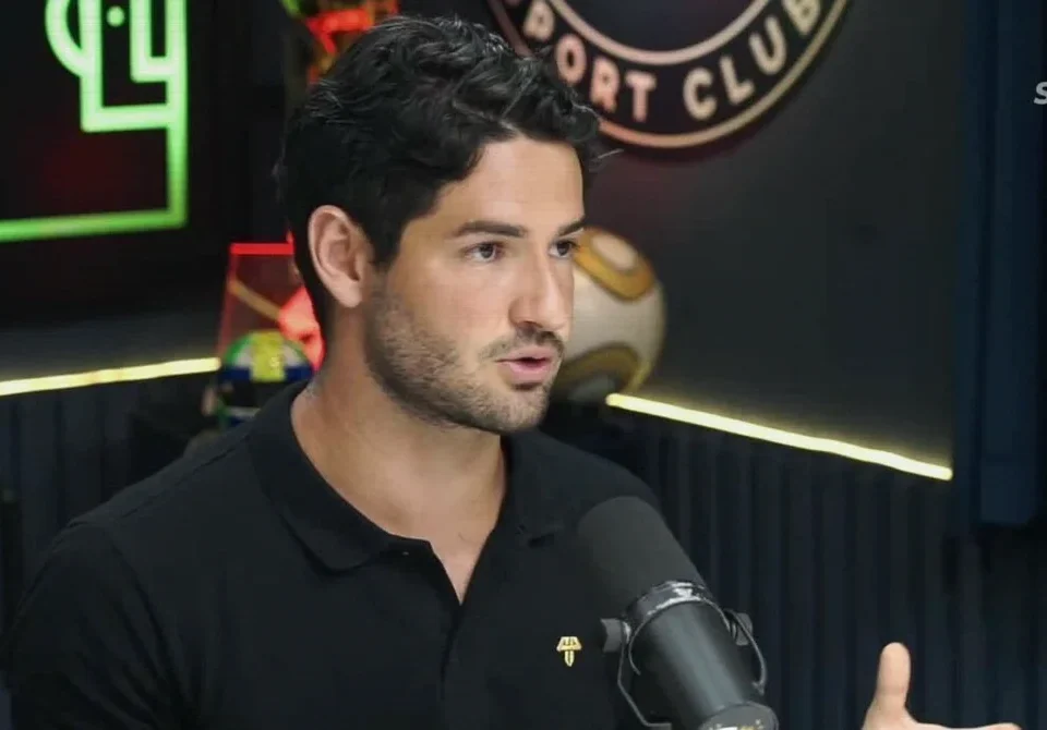 Alexandre Pato Consortium Takes Majority Stake in Northampton Town